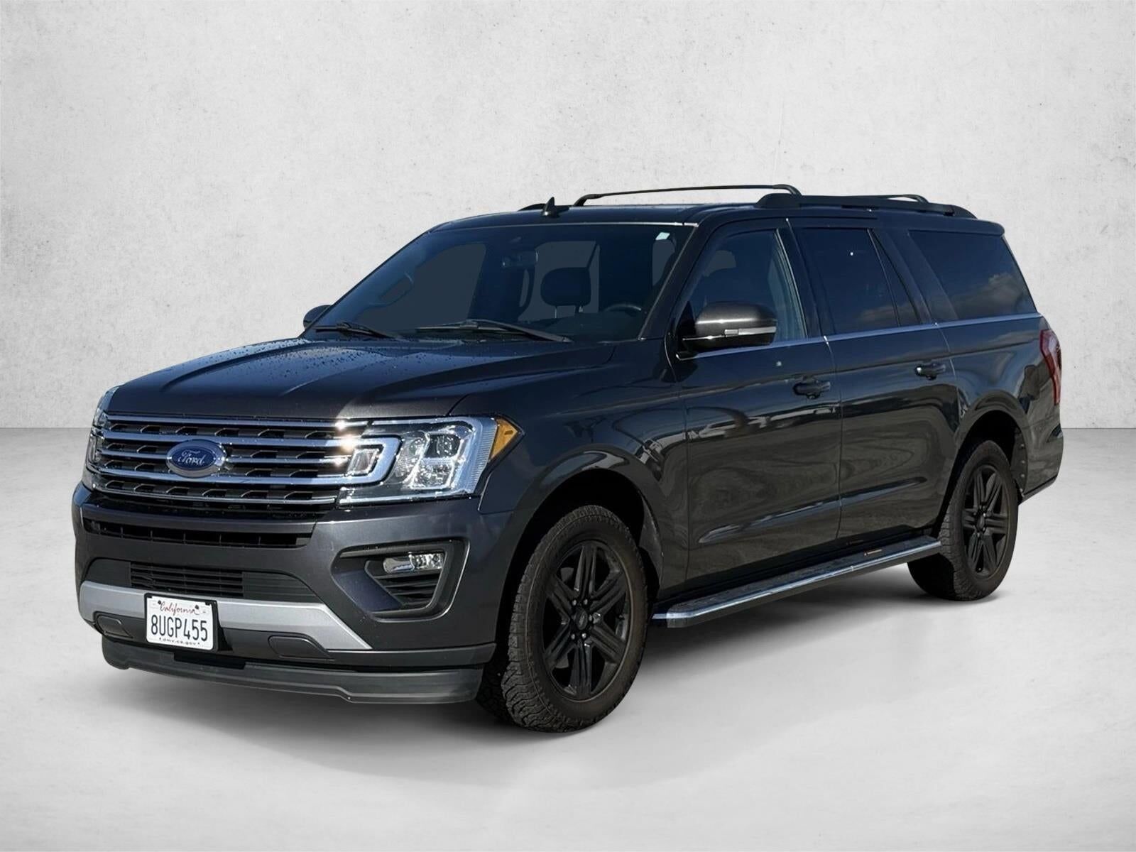 2020 FORD Expedition