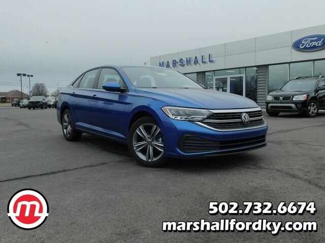 2024 VOLKSWAGEN Jetta