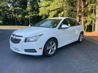 2013 CHEVROLET Cruze