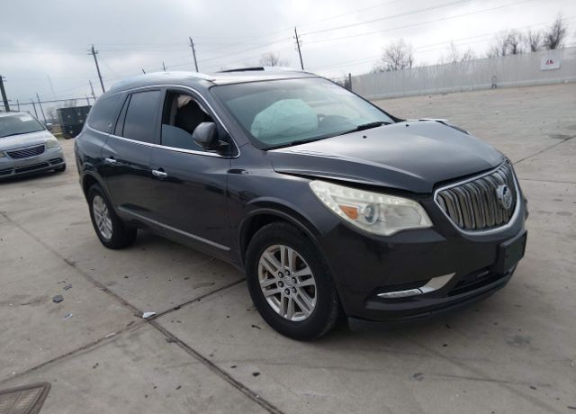 2015 BUICK Enclave