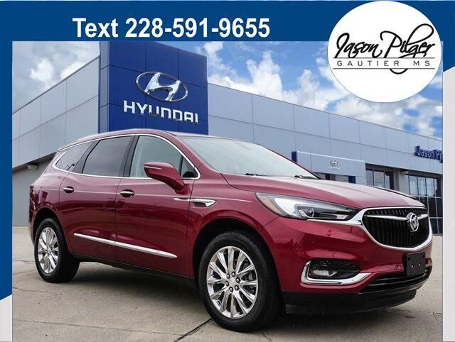 2019 BUICK Enclave