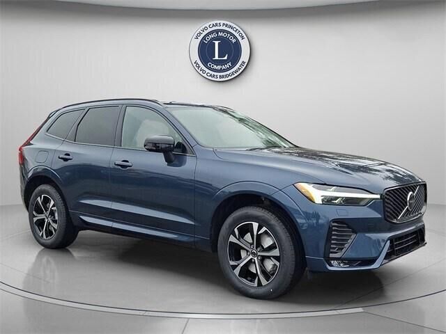 2026 VOLVO XC60