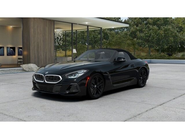 2026 BMW Z4