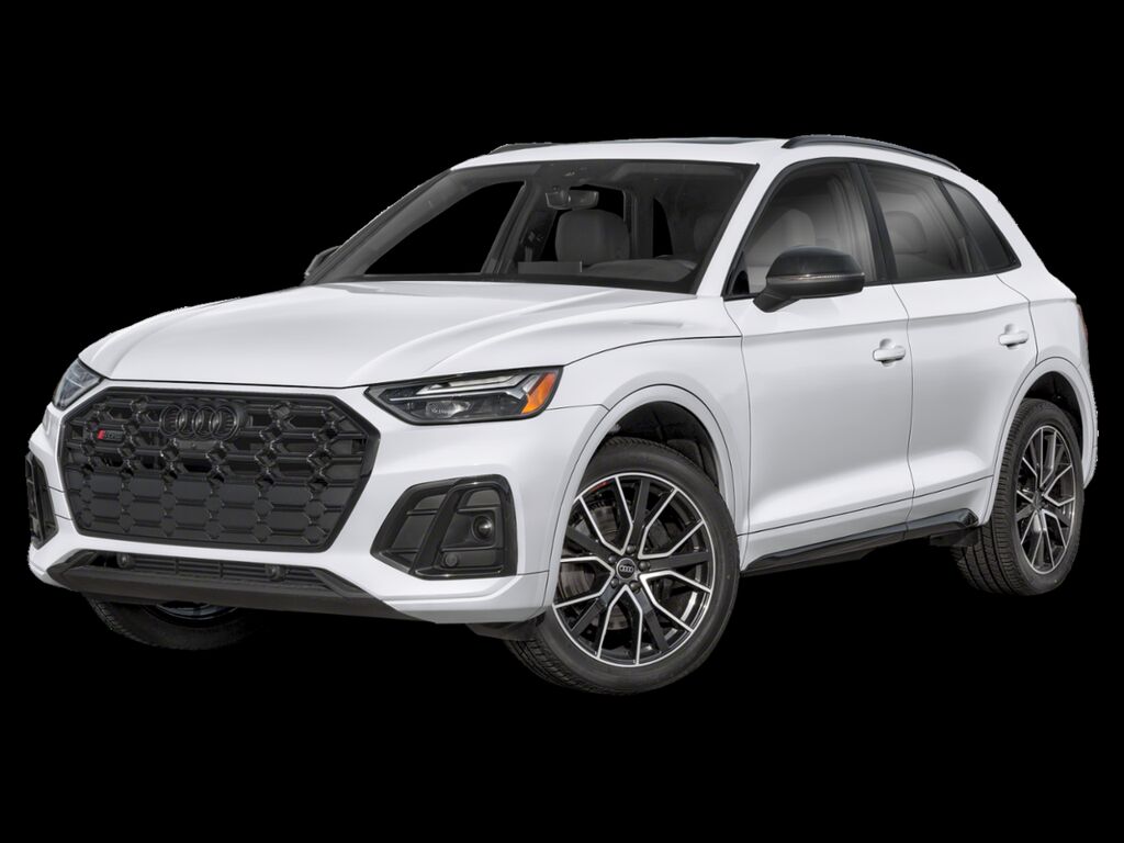 2024 AUDI SQ5