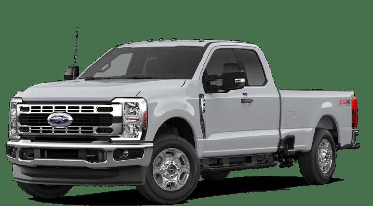 2026 FORD F-350