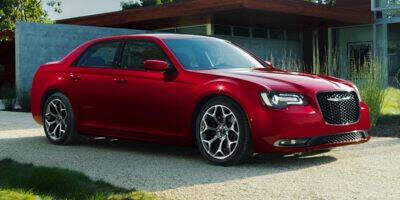 2021 CHRYSLER 300