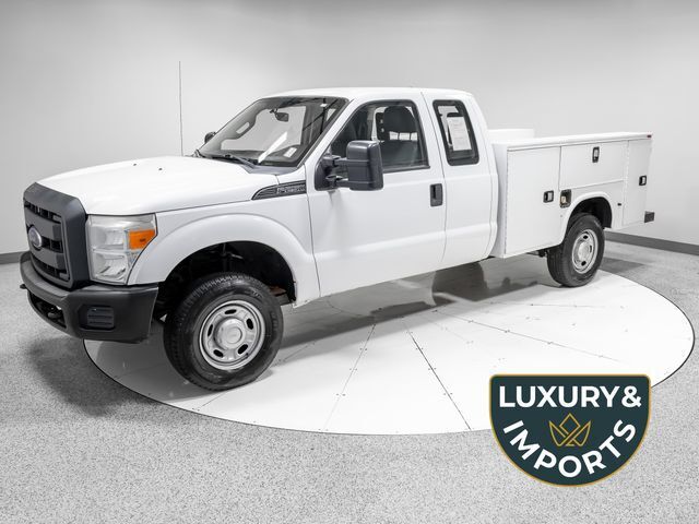 Ford F-250