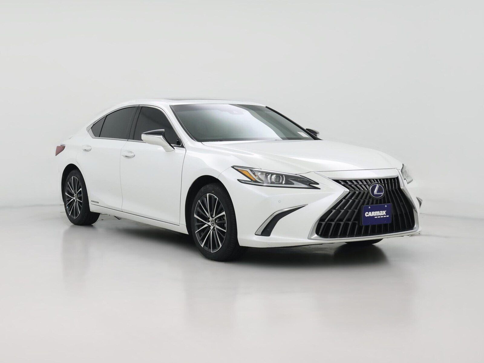 2022 LEXUS ES