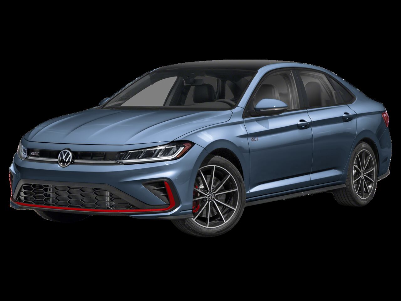 2025 VOLKSWAGEN Jetta GLI