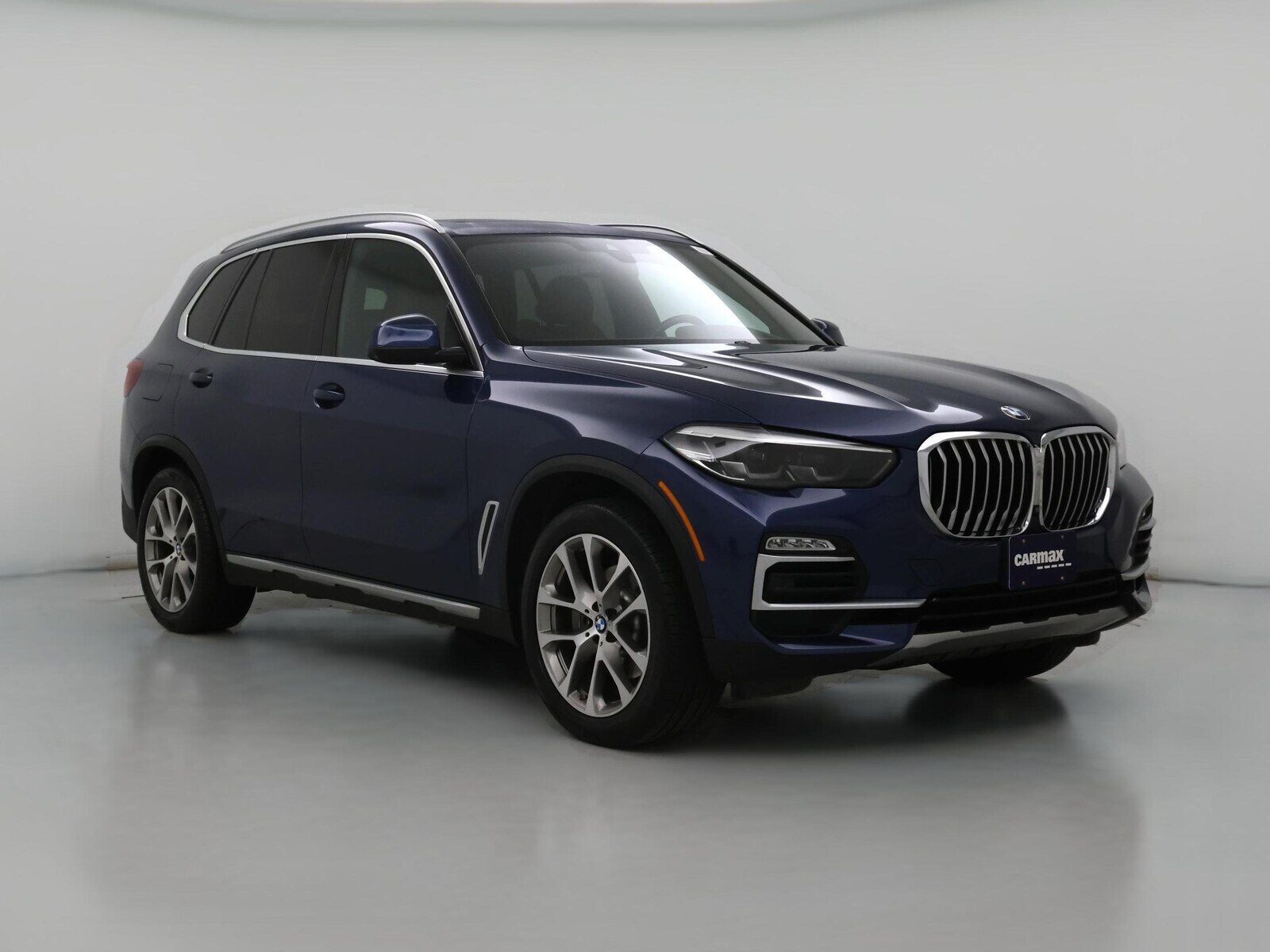 2020 BMW X5