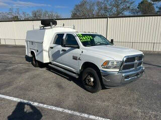 2015 RAM 3500