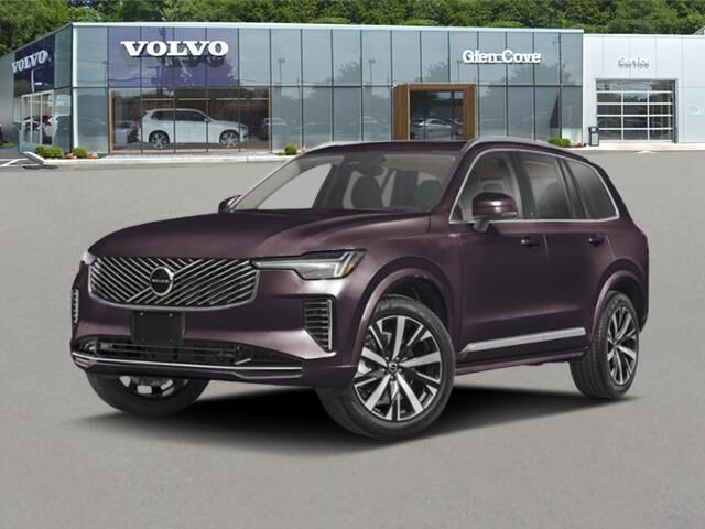 2026 VOLVO XC90