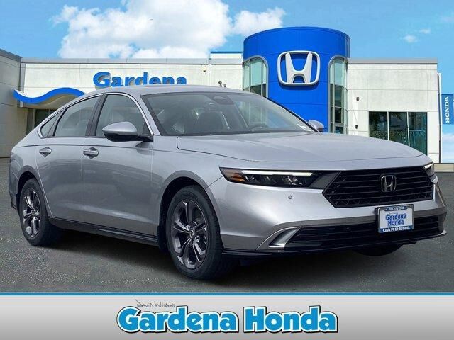 2026 Honda Accord