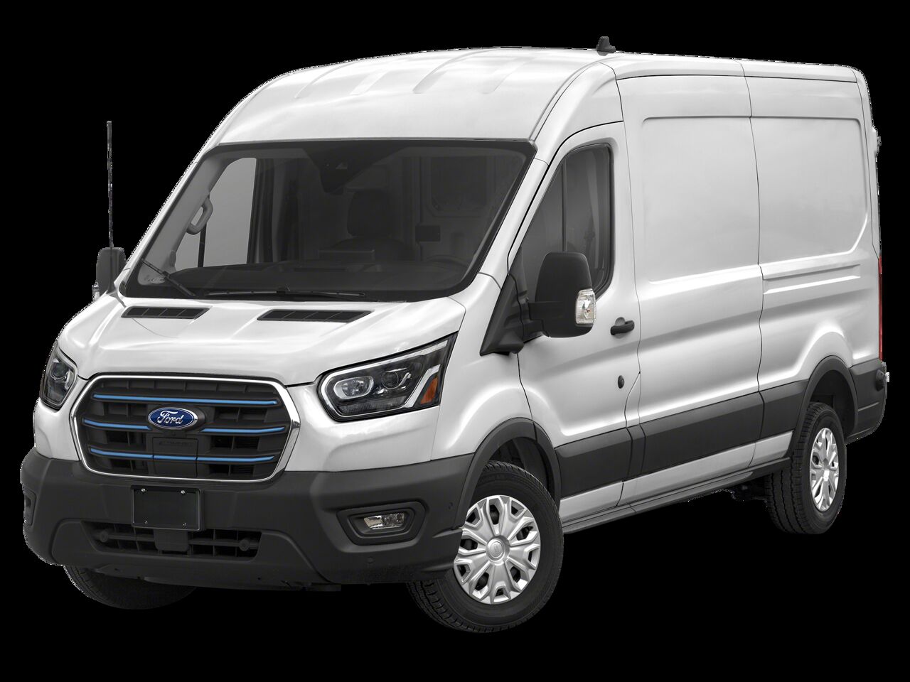2022 FORD Transit