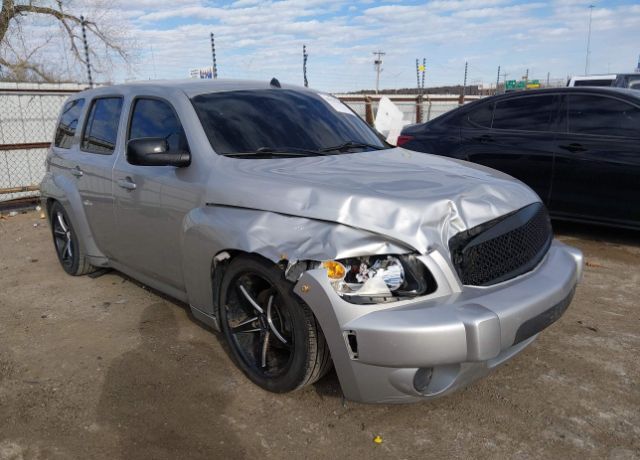 2007 CHEVROLET HHR