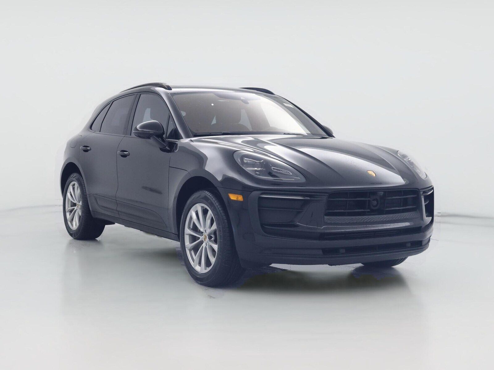 2022 PORSCHE Macan