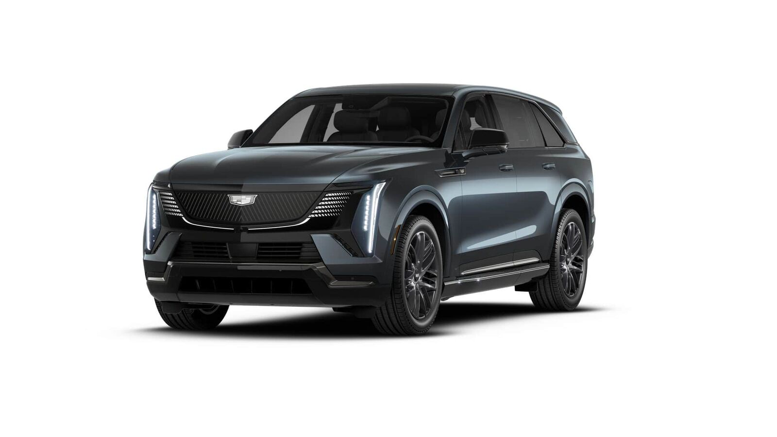2026 CADILLAC Escalade IQ