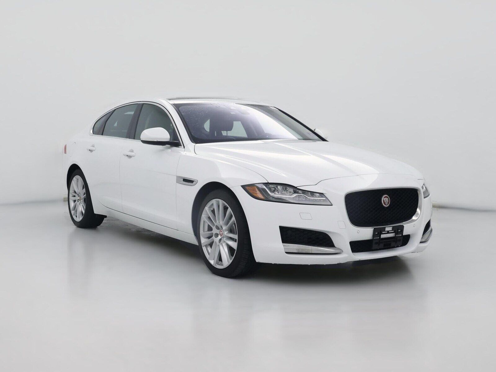 2016 JAGUAR XF