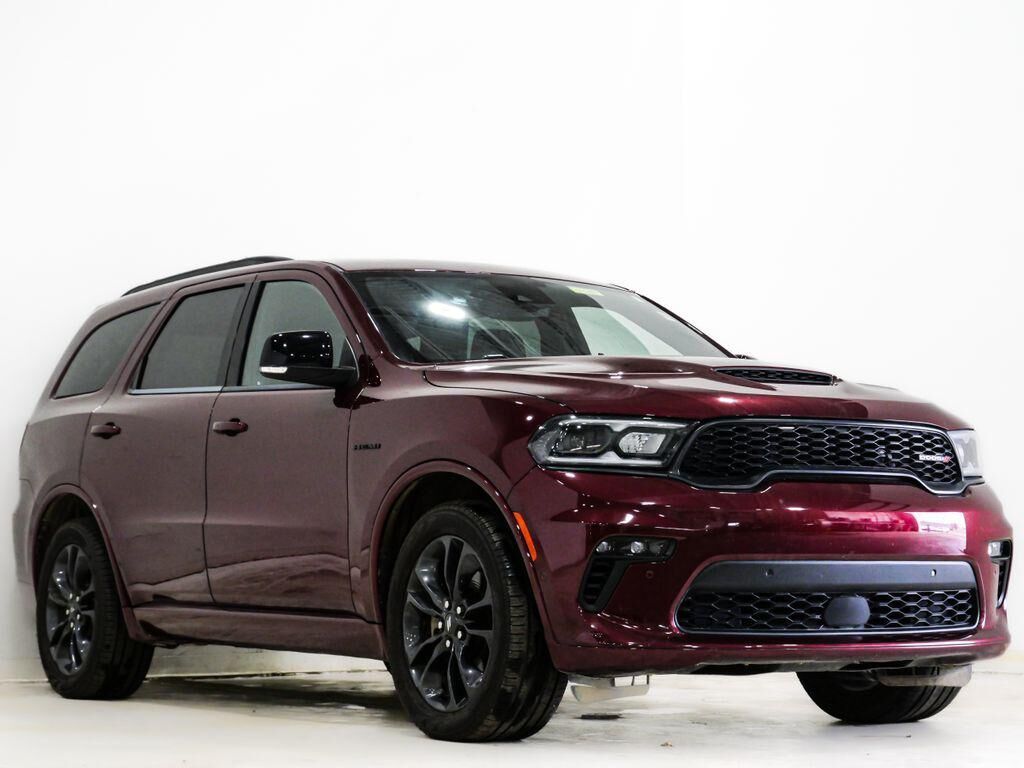 2023 DODGE Durango