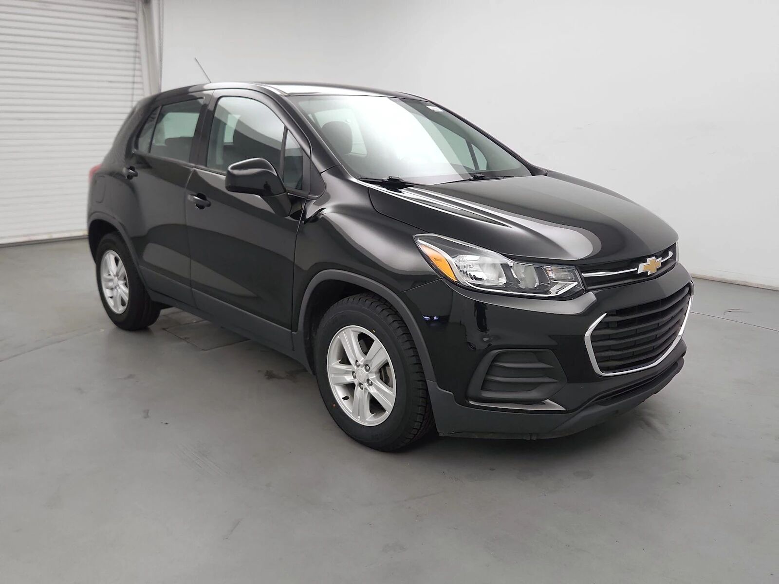 2020 CHEVROLET Trax