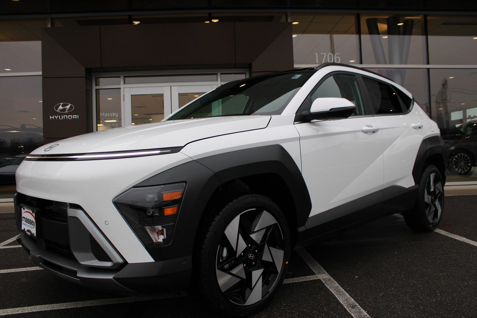 2026 HYUNDAI Kona