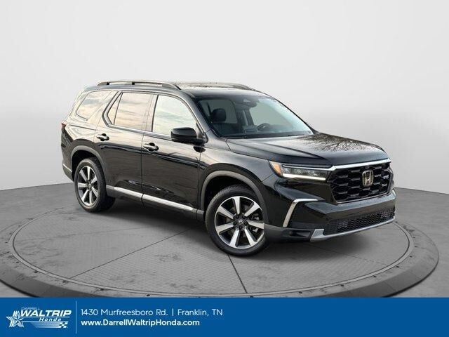 2023 HONDA Pilot