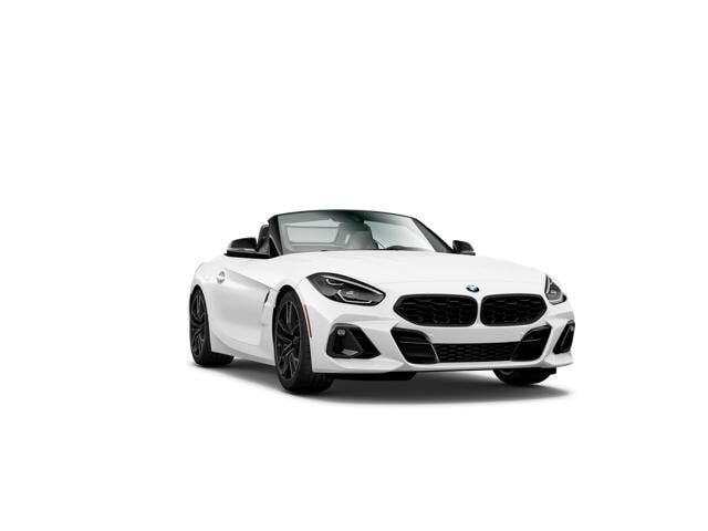 2026 BMW Z4