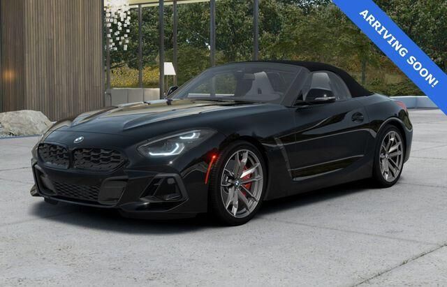 2026 BMW Z4