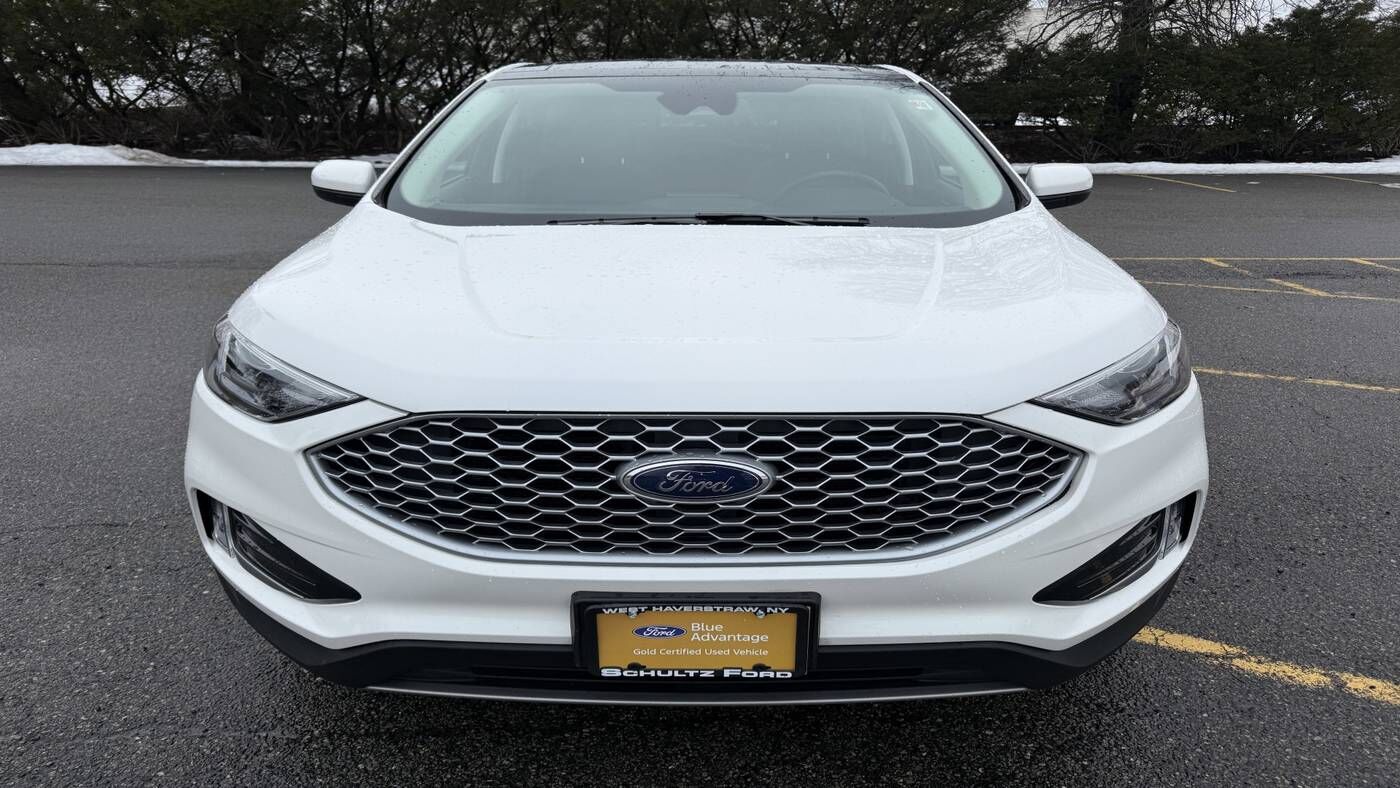 2023 FORD Edge