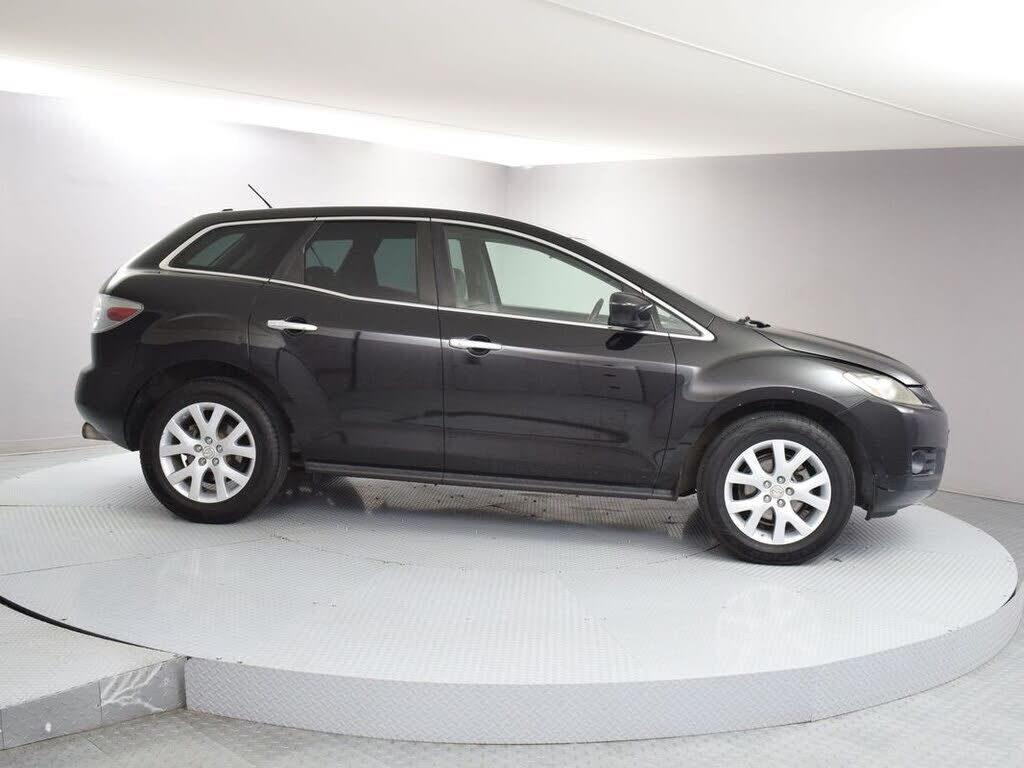 Mazda CX-7