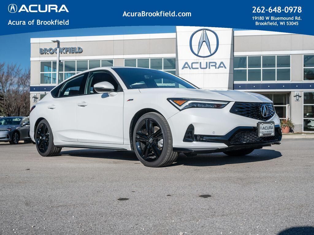 2026 ACURA Integra