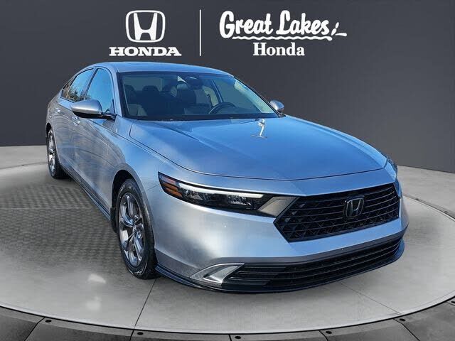 2023 HONDA Accord