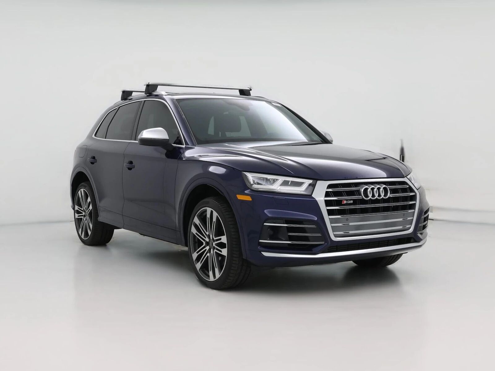 2020 AUDI SQ5