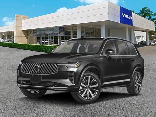 2026 VOLVO XC90