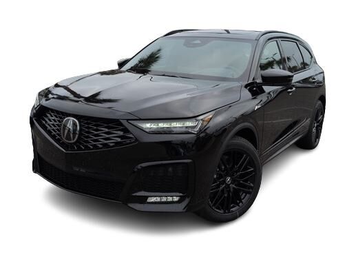 2026 ACURA MDX
