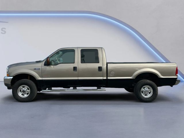 2003 FORD F-350