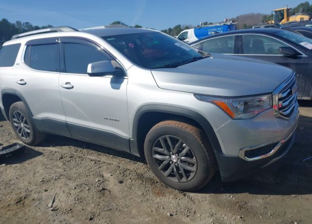 2019 GMC Acadia