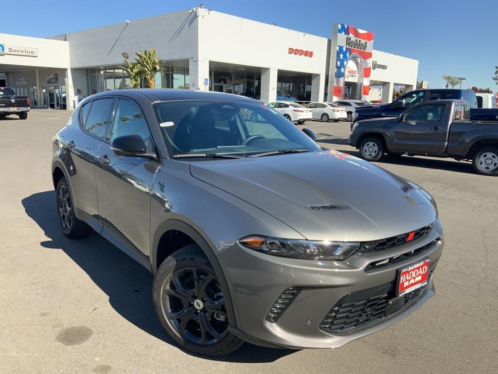 2024 DODGE HORNET