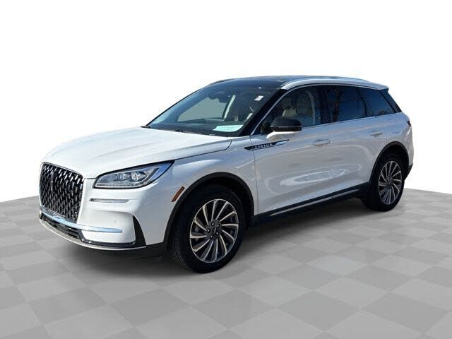 2023 LINCOLN Corsair