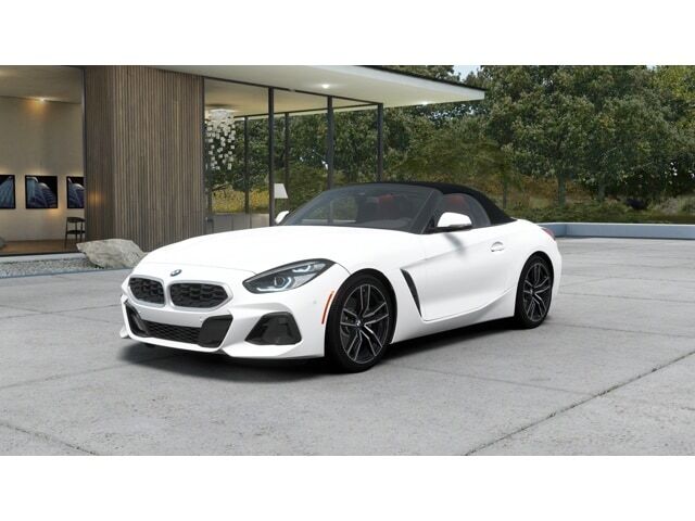 2026 BMW Z4