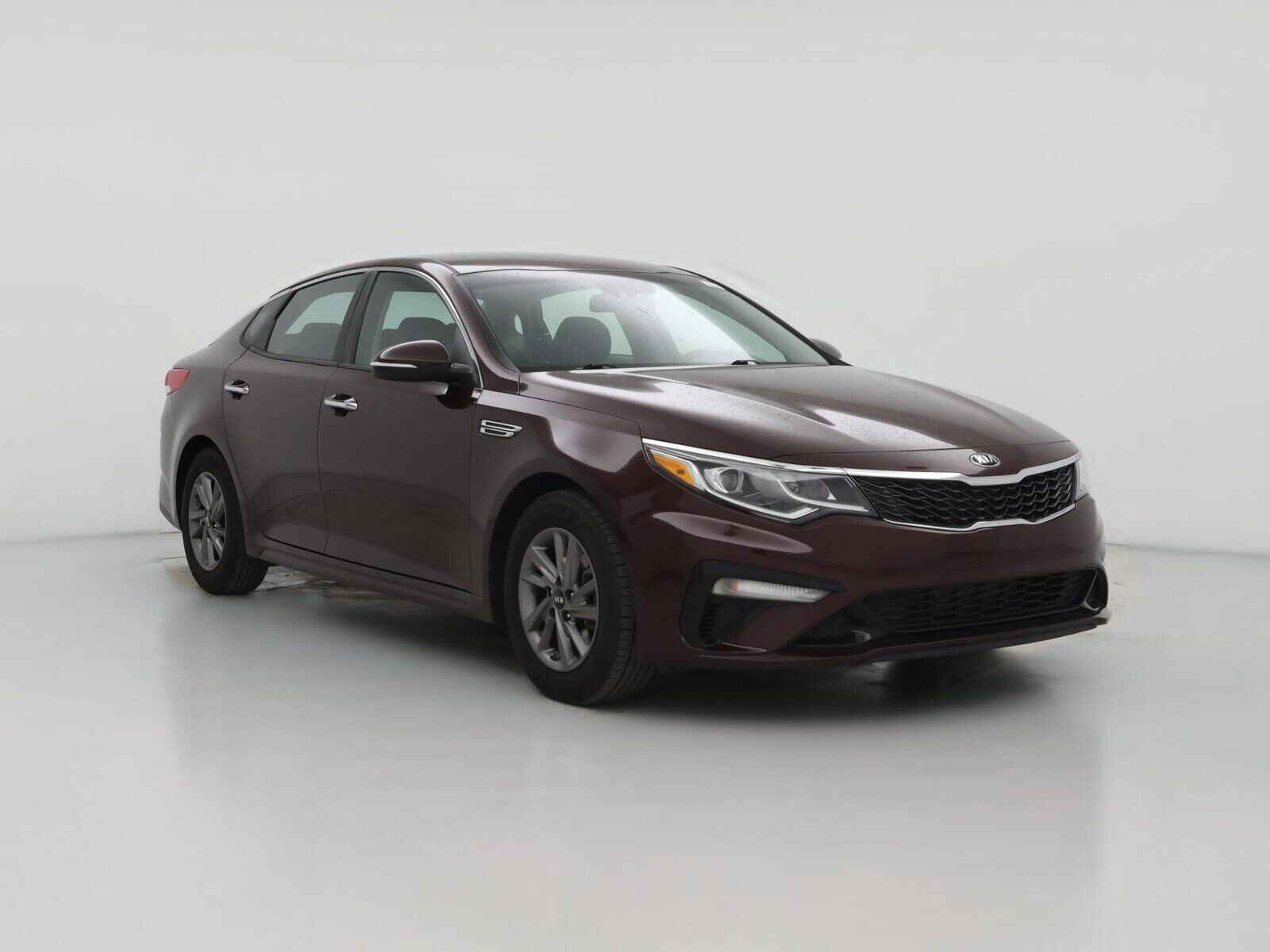 2020 KIA Optima