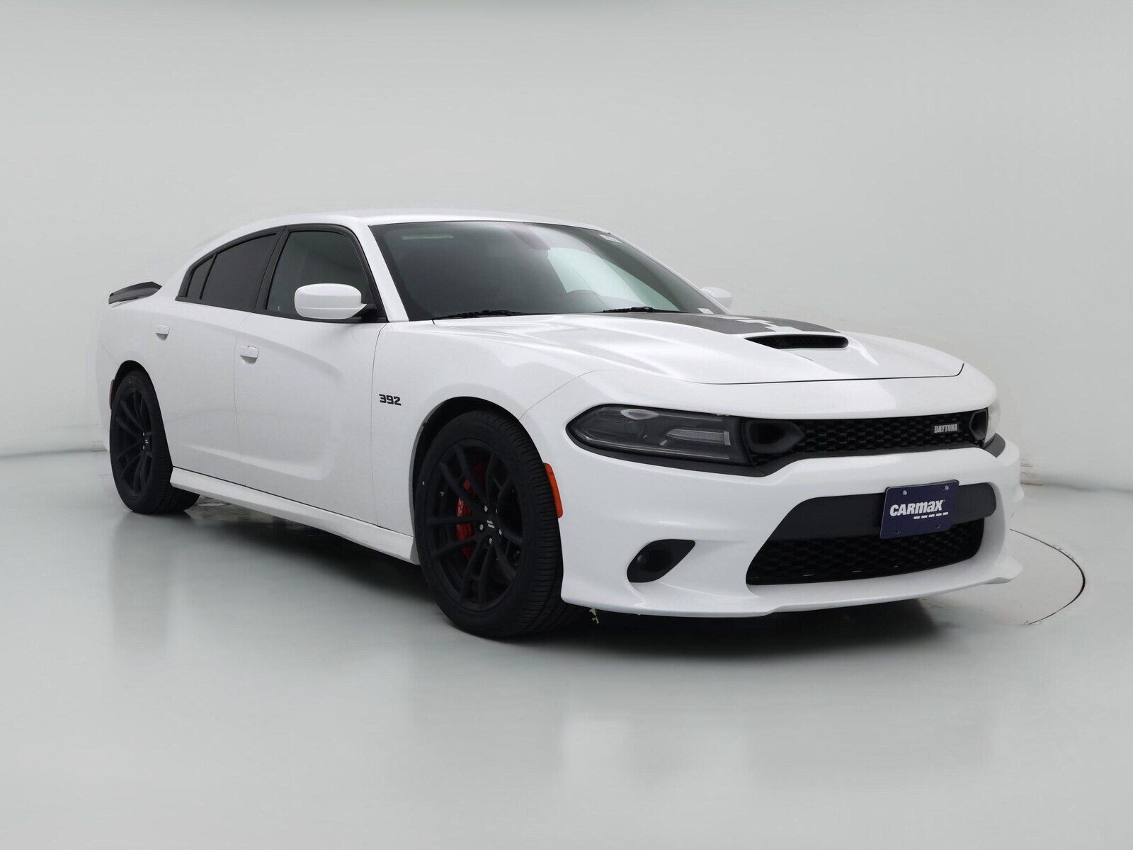 2021 DODGE Charger