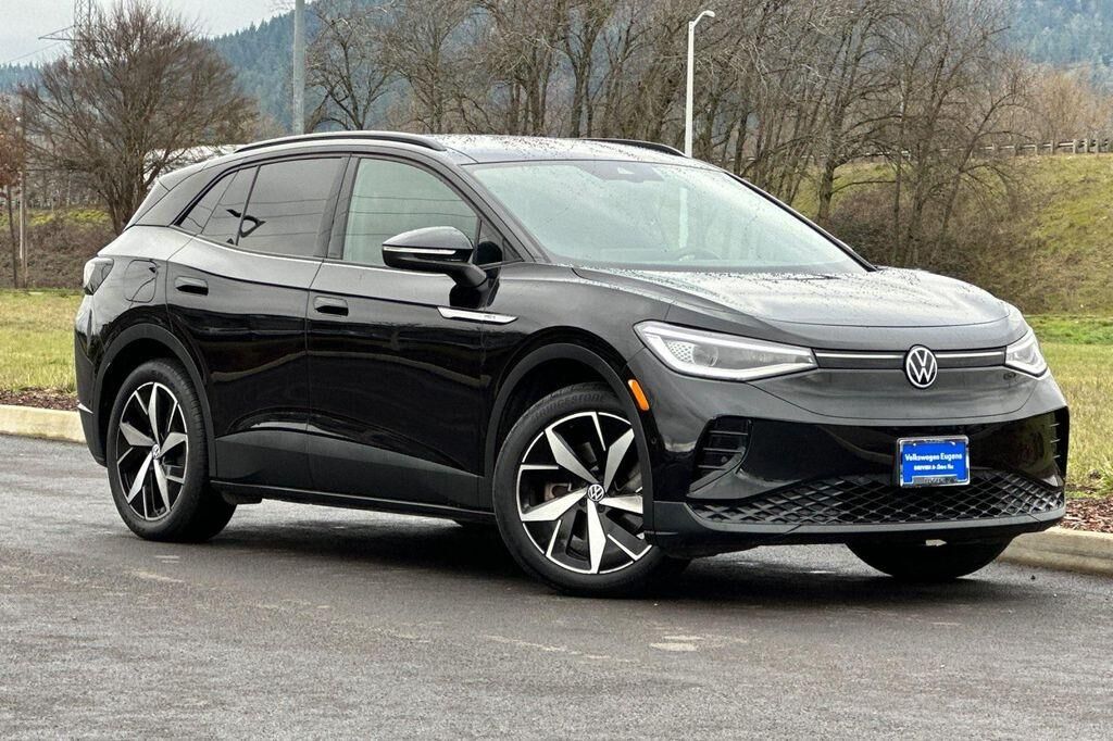 2023 VOLKSWAGEN ID.4