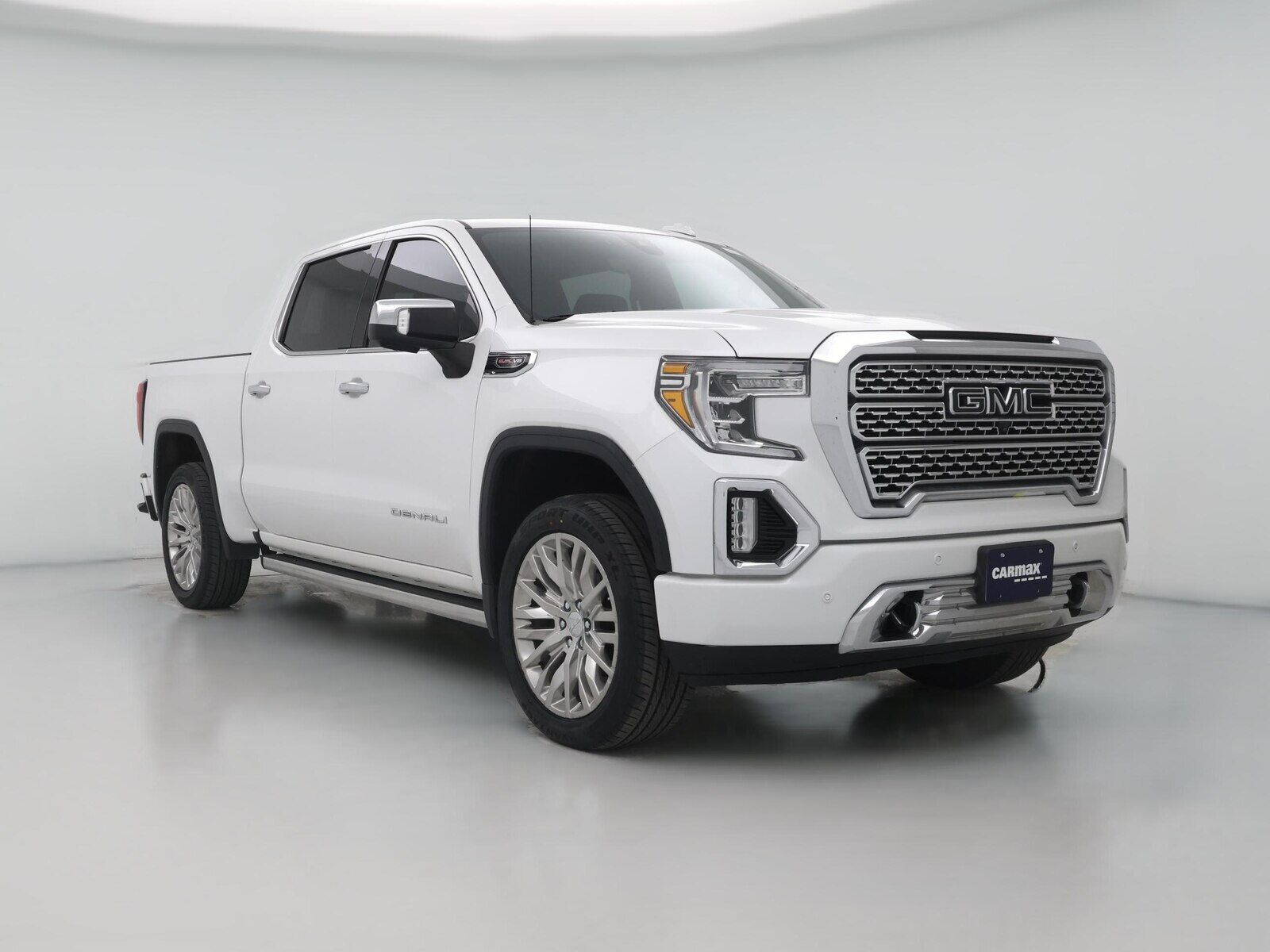 2019 GMC Sierra