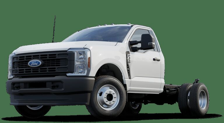 2024 FORD F-350