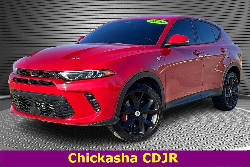 2024 DODGE HORNET