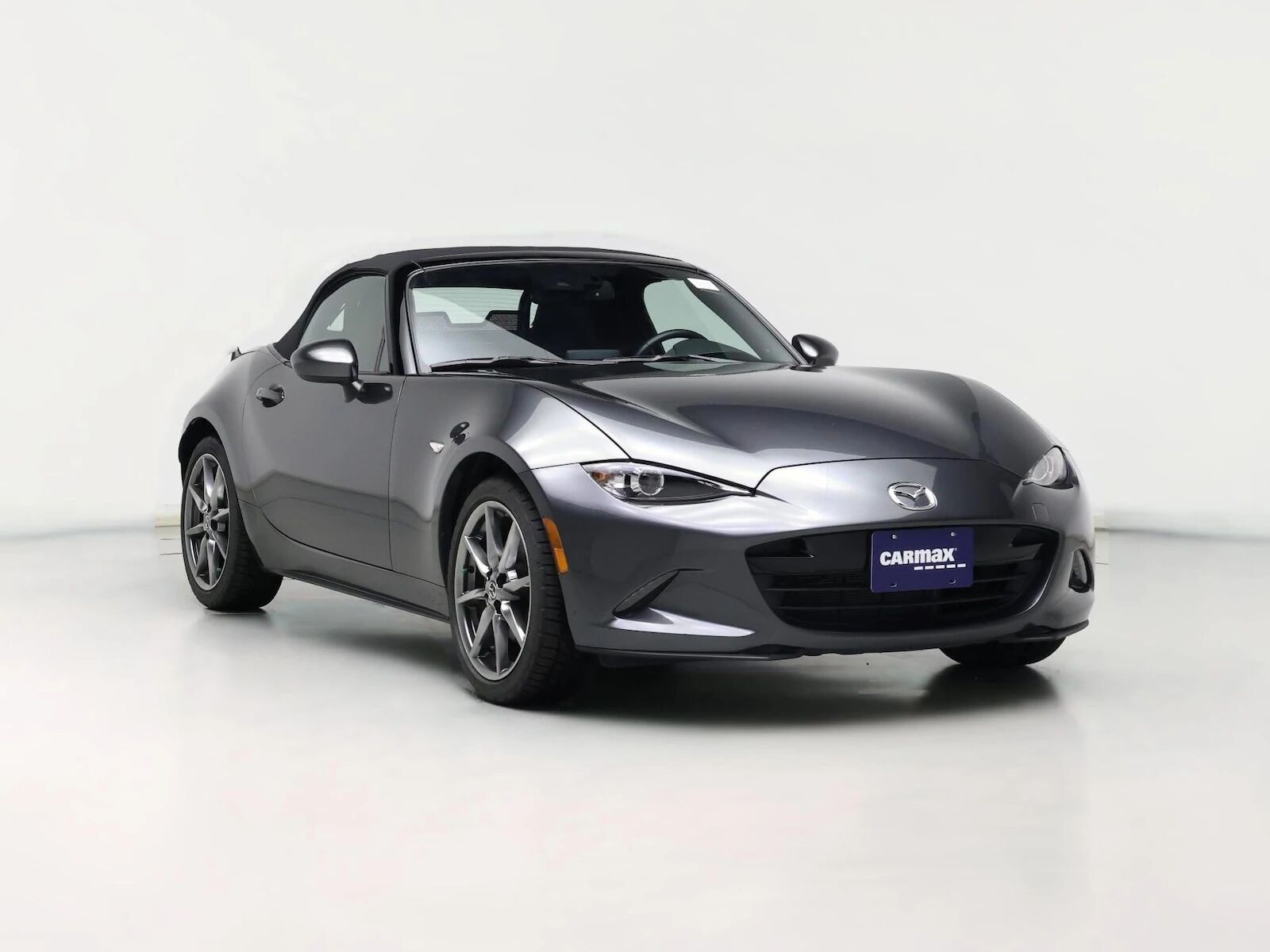 2021 MAZDA MX-5