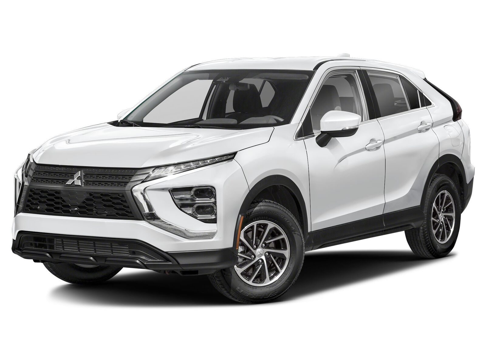 2026 MITSUBISHI ECLIPSE CROSS