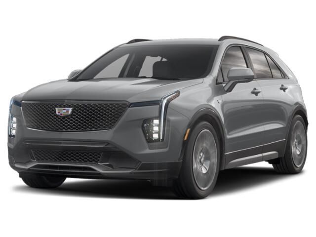 2024 CADILLAC XT4