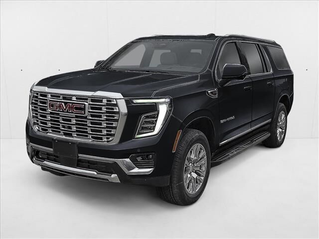 2026 GMC Yukon XL